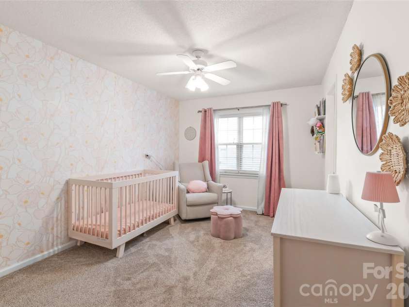108 Deerfield Drive, Mount Holly, NC 28120.  MLS# CAR4352609, YatesRealty ID 7676. 