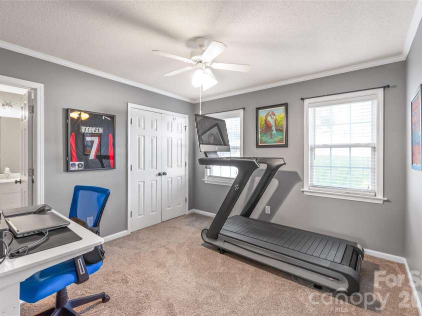 108 Deerfield Drive, Mount Holly, NC 28120.  MLS# CAR4352609, YatesRealty ID 7676. 