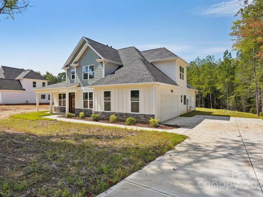 217 Heartland Drive, Rock Hill, SC 29732.  MLS# CAR4196738, YatesRealty ID 7676. 