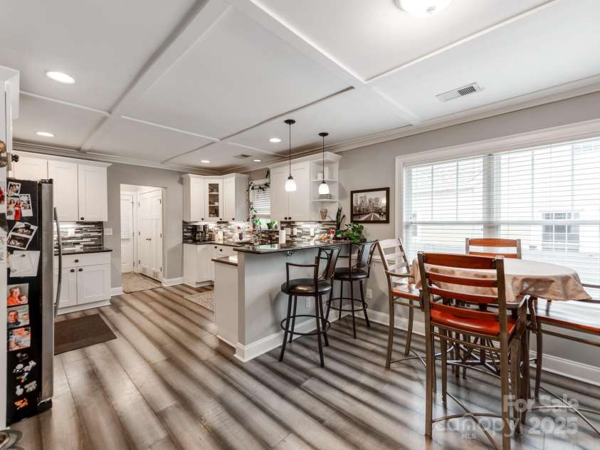1916 Pegram Street, Charlotte, NC 28205.  MLS# CAR4228146, YatesRealty ID 7677. 