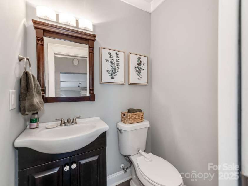 1916 Pegram Street, Charlotte, NC 28205.  MLS# CAR4228146, YatesRealty ID 7677. 