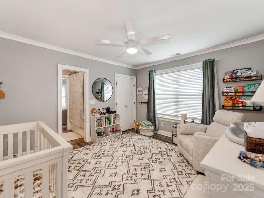 1916 Pegram Street, Charlotte, NC 28205.  MLS# CAR4228146, YatesRealty ID 7677. 