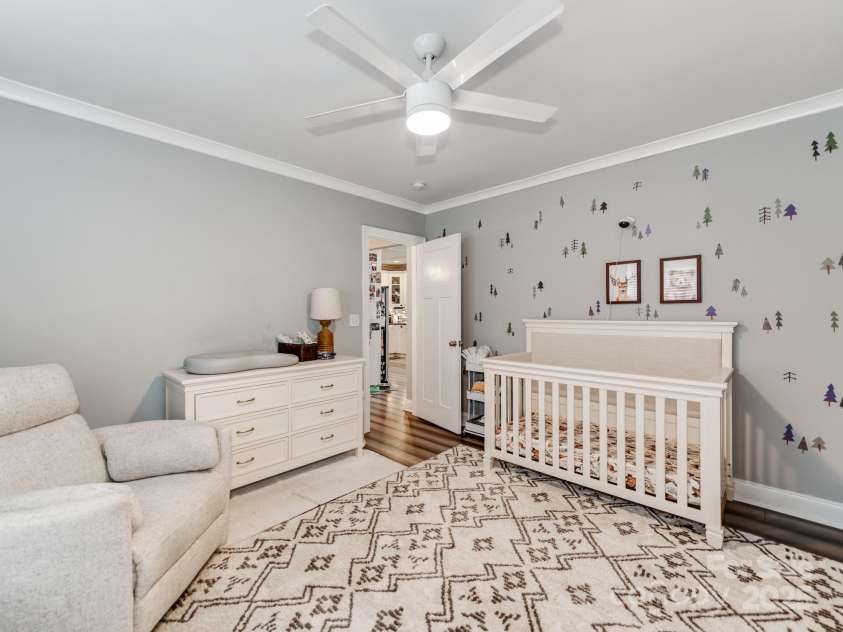 1916 Pegram Street, Charlotte, NC 28205.  MLS# CAR4228146, YatesRealty ID 7677. 