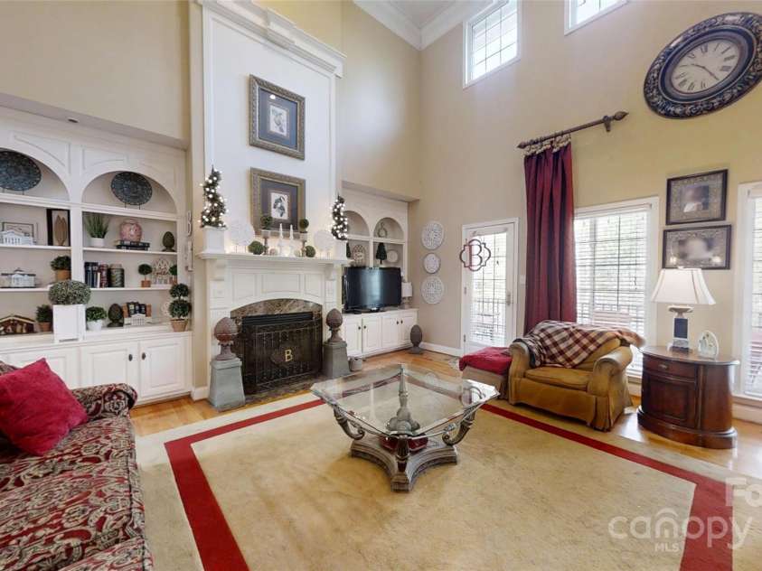 101 Saddletree Road, Lincolnton, NC 28092.  MLS# CAR4242277, YatesRealty ID 7678. 