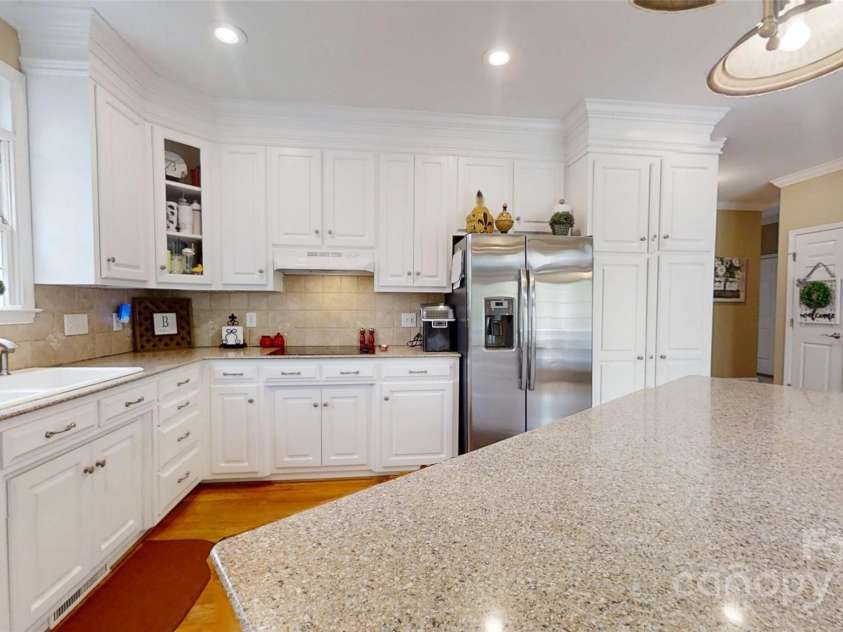 101 Saddletree Road, Lincolnton, NC 28092.  MLS# CAR4242277, YatesRealty ID 7678. 