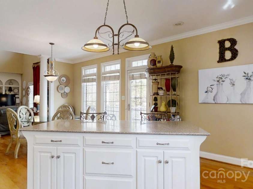 101 Saddletree Road, Lincolnton, NC 28092.  MLS# CAR4242277, YatesRealty ID 7678. 