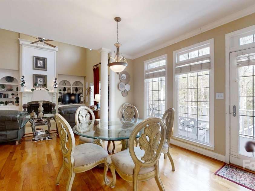 101 Saddletree Road, Lincolnton, NC 28092.  MLS# CAR4242277, YatesRealty ID 7678. 