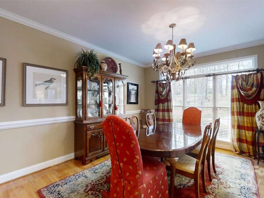 101 Saddletree Road, Lincolnton, NC 28092.  MLS# CAR4242277, YatesRealty ID 7678. 