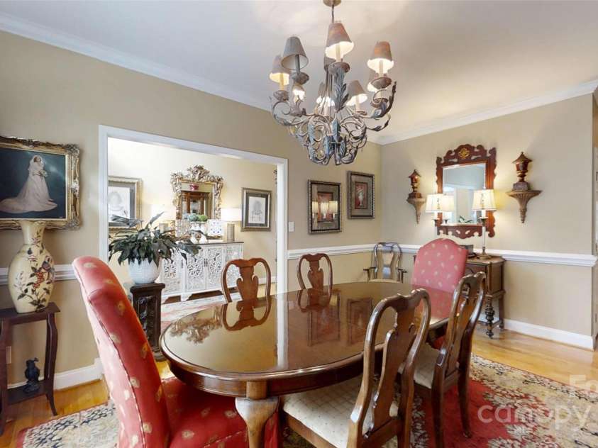 101 Saddletree Road, Lincolnton, NC 28092.  MLS# CAR4242277, YatesRealty ID 7678. 