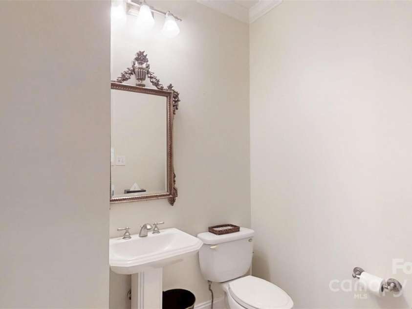 101 Saddletree Road, Lincolnton, NC 28092.  MLS# CAR4242277, YatesRealty ID 7678. 