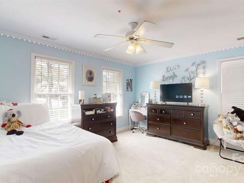 101 Saddletree Road, Lincolnton, NC 28092.  MLS# CAR4242277, YatesRealty ID 7678. 