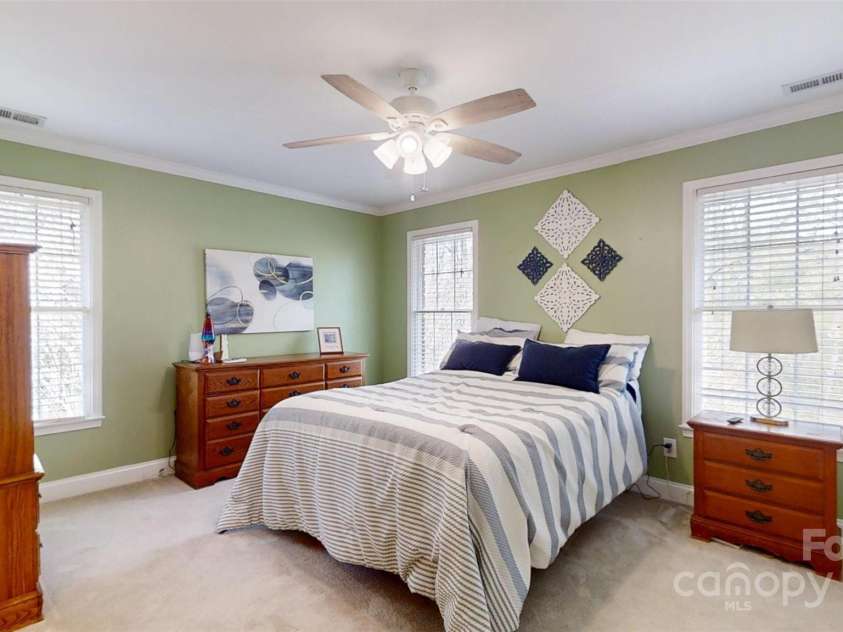 101 Saddletree Road, Lincolnton, NC 28092.  MLS# CAR4242277, YatesRealty ID 7678. 