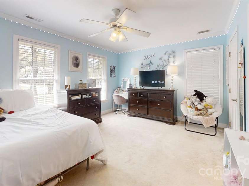 101 Saddletree Road, Lincolnton, NC 28092.  MLS# CAR4242277, YatesRealty ID 7678. 