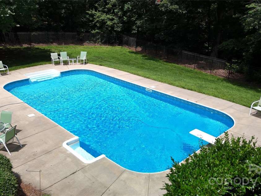 101 Saddletree Road, Lincolnton, NC 28092.  MLS# CAR4242277, YatesRealty ID 7678. 