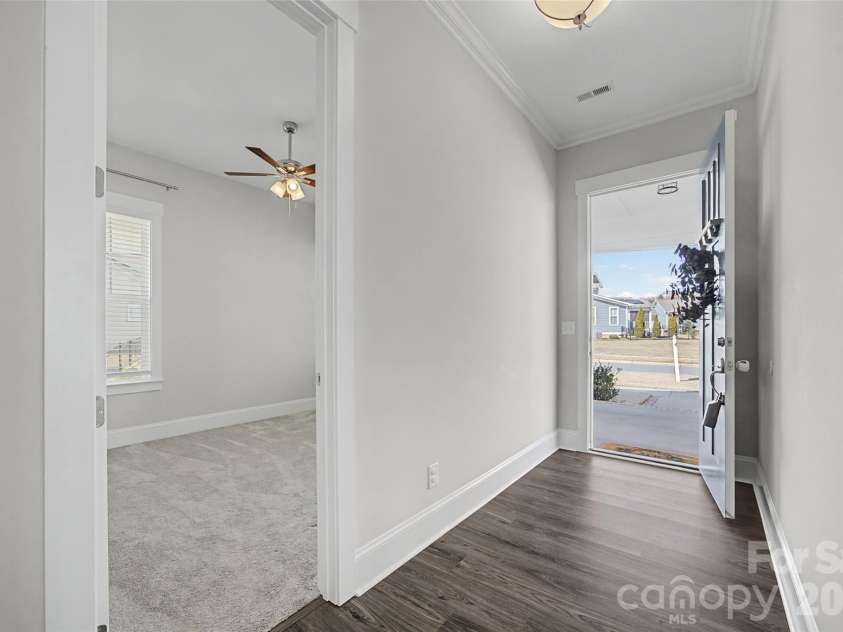 280 Auburn View Road, Rock Hill, SC 29730.  MLS# CAR4329276, YatesRealty ID 7679. 
