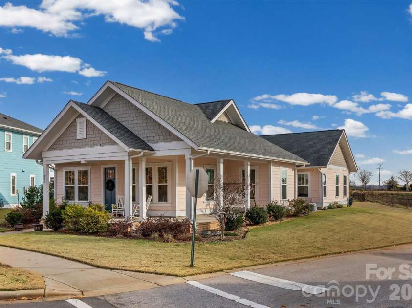 280 Auburn View Road, Rock Hill, SC 29730.  MLS# CAR4329276, YatesRealty ID 7679. 