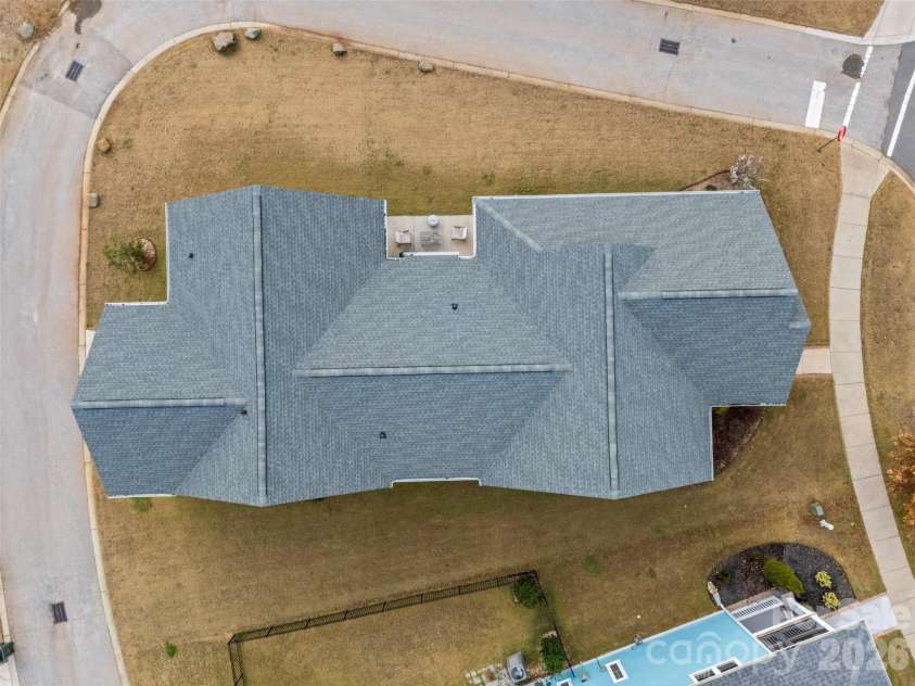 280 Auburn View Road, Rock Hill, SC 29730.  MLS# CAR4329276, YatesRealty ID 7679. 