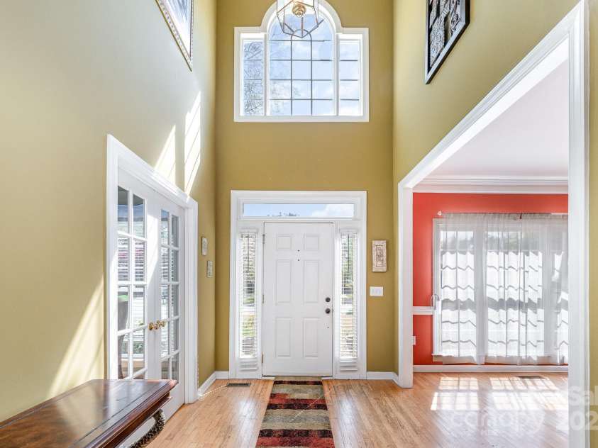 12723 Willingdon Road, Huntersville, NC 28078.  MLS# CAR4231528, YatesRealty ID 7680. 