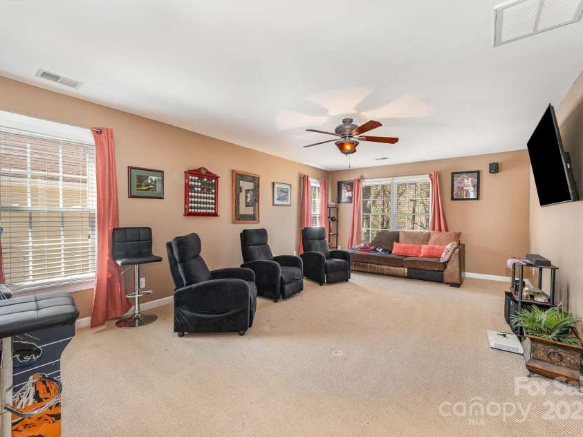 12723 Willingdon Road, Huntersville, NC 28078.  MLS# CAR4231528, YatesRealty ID 7680. 