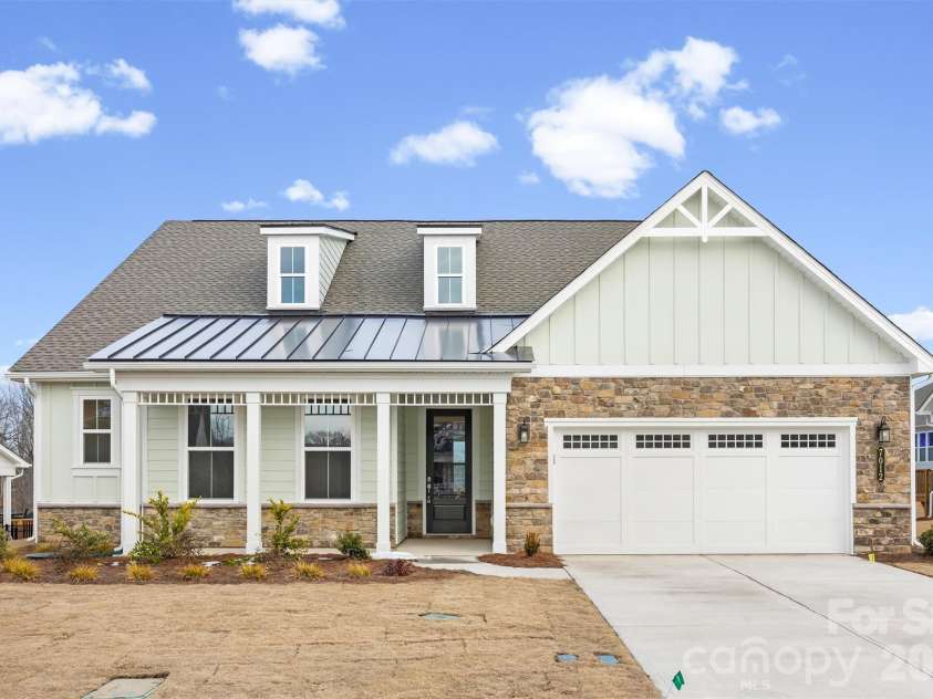 7012 Treetop Court, York, SC 29745.  MLS# CAR4338725, YatesRealty ID 7680. 