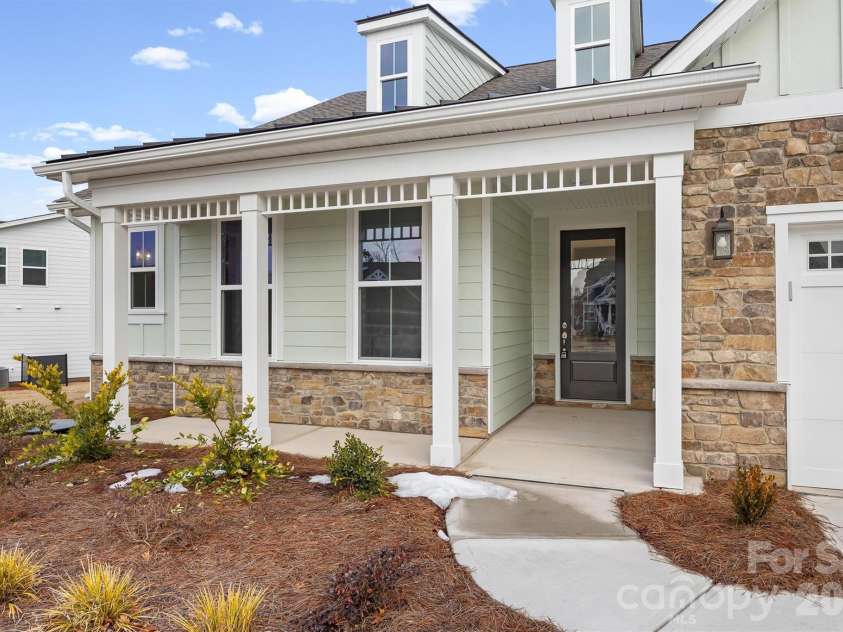 7012 Treetop Court, York, SC 29745.  MLS# CAR4338725, YatesRealty ID 7680. 