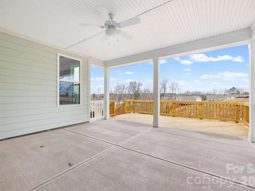 7012 Treetop Court, York, SC 29745.  MLS# CAR4338725, YatesRealty ID 7680. 