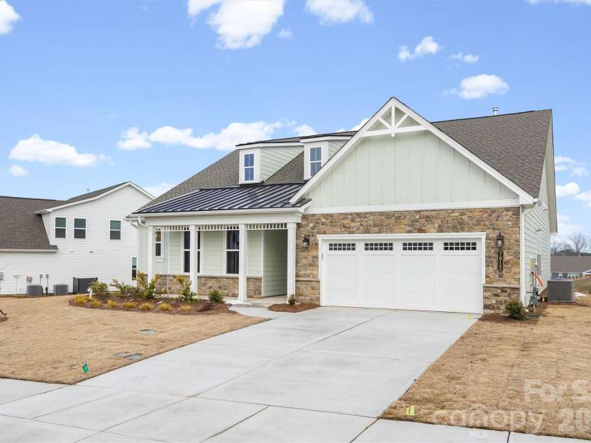 7012 Treetop Court, York, SC 29745.  MLS# CAR4338725, YatesRealty ID 7680. 