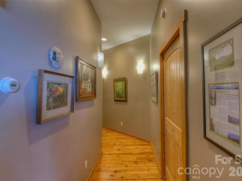 1024 Arrowhead Ridge Road, Spruce Pine, NC 28777.  MLS# CAR4297585, YatesRealty ID 7681. 