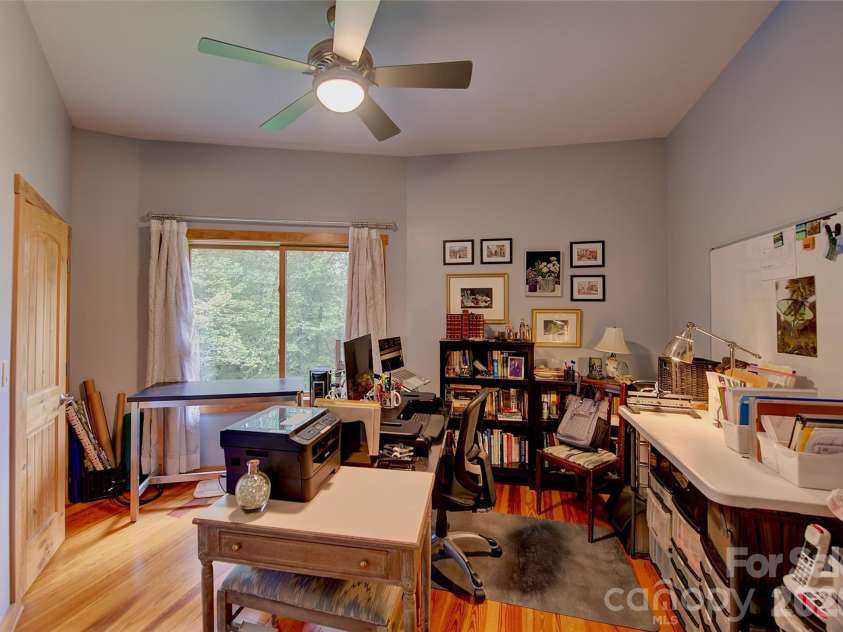 1024 Arrowhead Ridge Road, Spruce Pine, NC 28777.  MLS# CAR4297585, YatesRealty ID 7681. 