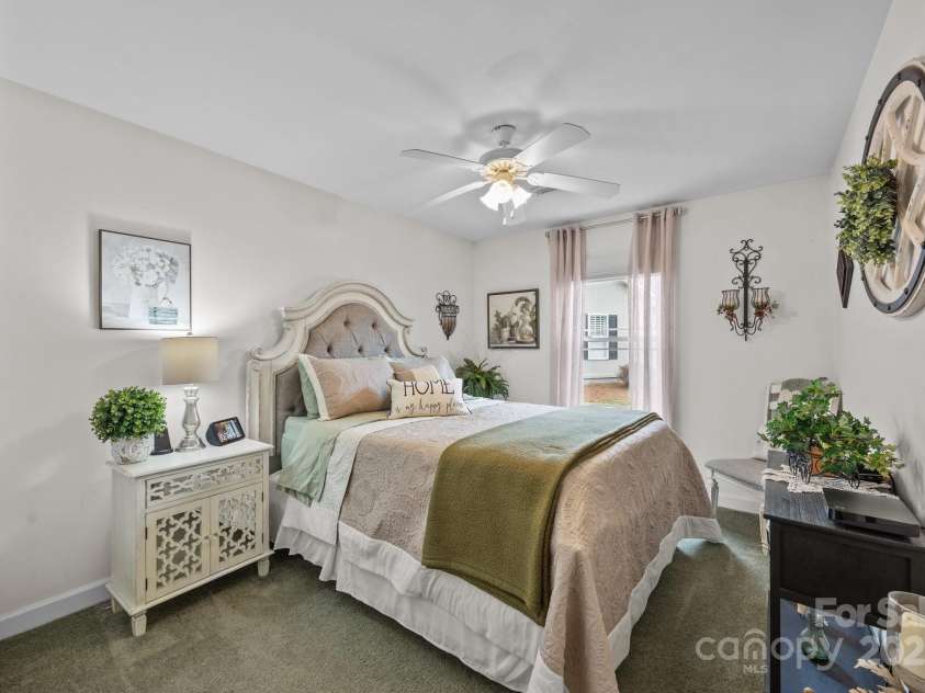 121 Yorkshire Drive, Salisbury, NC 28144.  MLS# CAR4233102, YatesRealty ID 7681. 