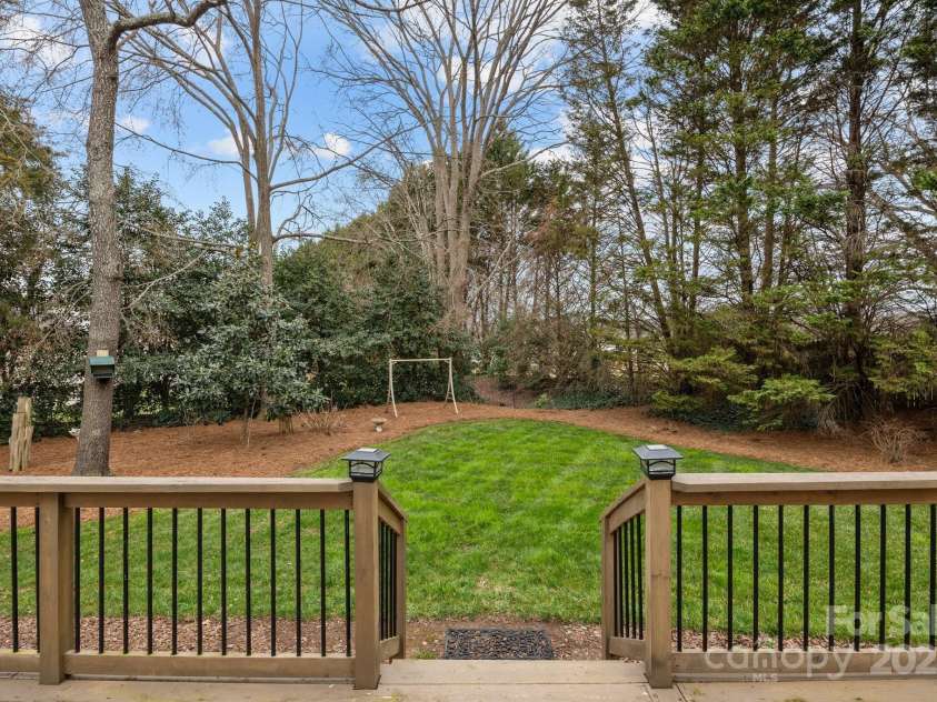 121 Yorkshire Drive, Salisbury, NC 28144.  MLS# CAR4233102, YatesRealty ID 7681. 