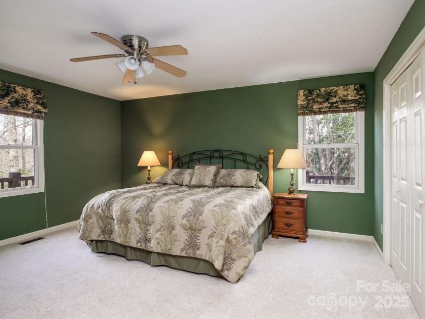 100 Utsonati Lane, Brevard, NC 28712.  MLS# CAR4230689, YatesRealty ID 7682. 