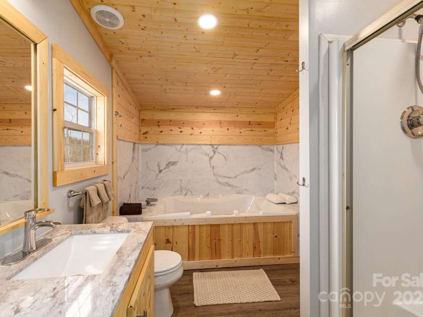 459 Vaughan Road, Spruce Pine, NC 28777.  MLS# CAR4300152, YatesRealty ID 7682. 