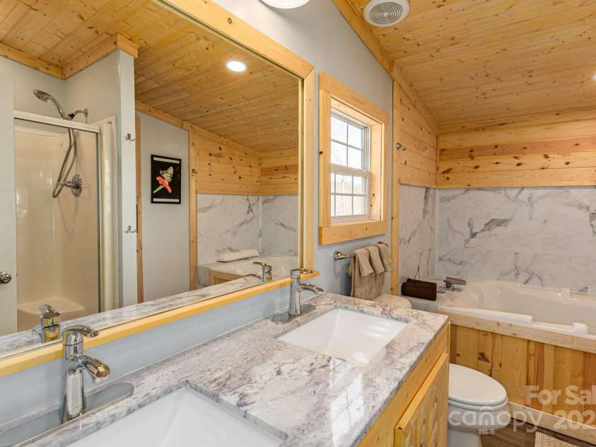 459 Vaughan Road, Spruce Pine, NC 28777.  MLS# CAR4300152, YatesRealty ID 7682. 