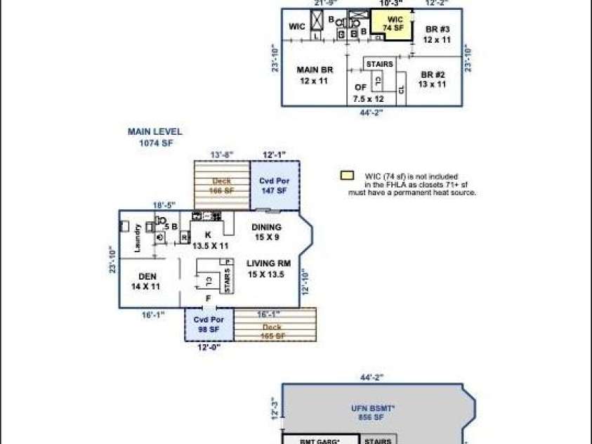 541 Falls Creek Road, Pisgah Forest, NC 28768.  MLS# CAR4186490, YatesRealty ID 7683. 