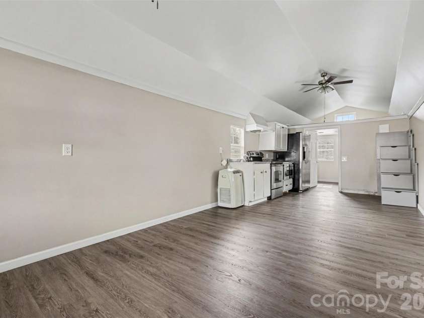 596 Armory Road, Chester, SC 29706.  MLS# CAR4350766, YatesRealty ID 7683. Virtually staged