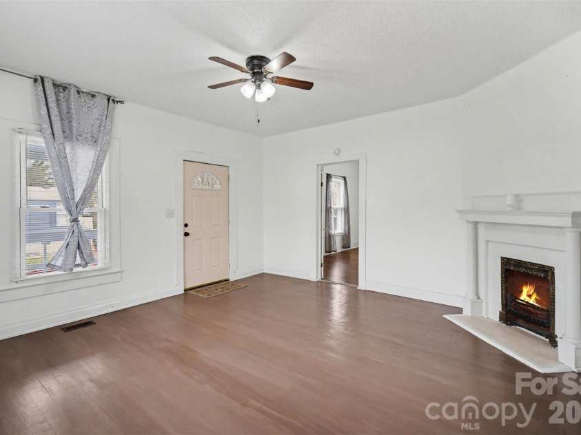 304 Adrian Street, Mount Holly, NC 28120.  MLS# CAR4351000, YatesRealty ID 7684. 