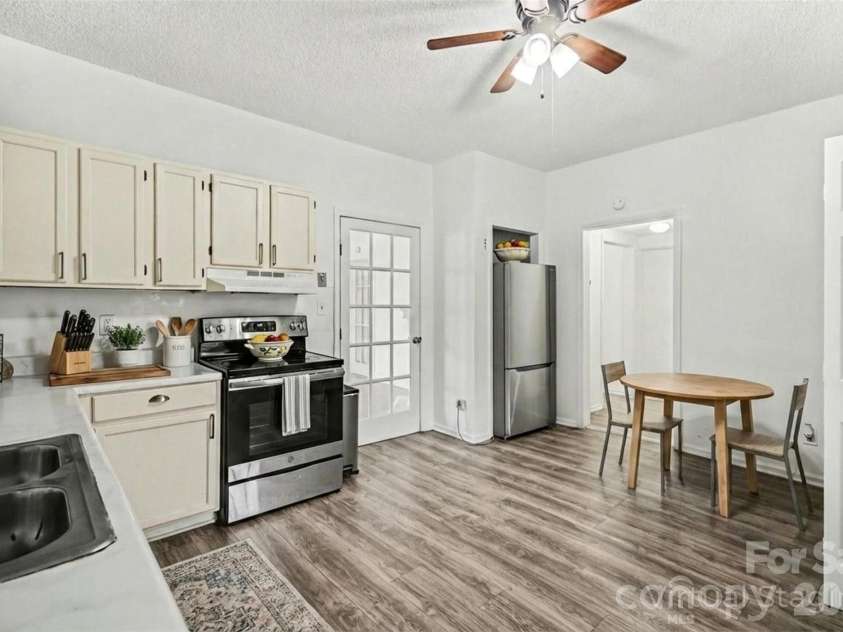 304 Adrian Street, Mount Holly, NC 28120.  MLS# CAR4351000, YatesRealty ID 7684. 