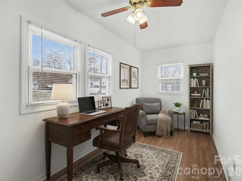 304 Adrian Street, Mount Holly, NC 28120.  MLS# CAR4351000, YatesRealty ID 7684. 