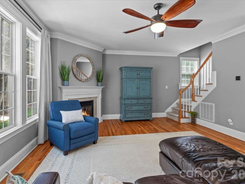 434 Catalina Drive, Mooresville, NC 28117.  MLS# CAR4359697, YatesRealty ID 7685. 