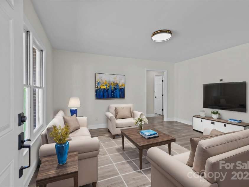 515 Richards Road, Chester, SC 29706.  MLS# CAR4220993, YatesRealty ID 7685. 