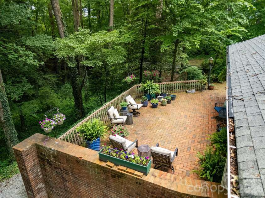 168 River Ridge Road, Brevard, NC 28712.  MLS# CAR4353588, YatesRealty ID 7686. 
