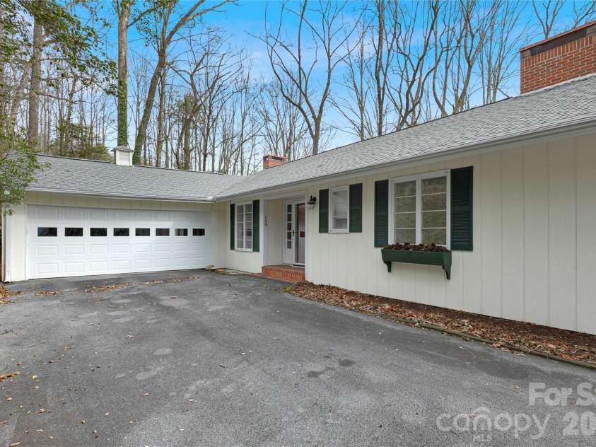 168 River Ridge Road, Brevard, NC 28712.  MLS# CAR4353588, YatesRealty ID 7686. 