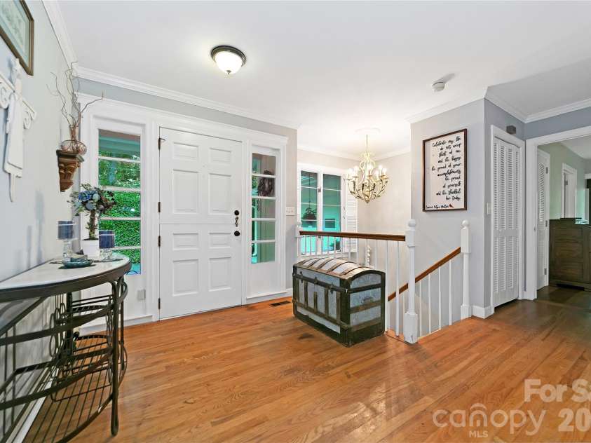 168 River Ridge Road, Brevard, NC 28712.  MLS# CAR4353588, YatesRealty ID 7686. 