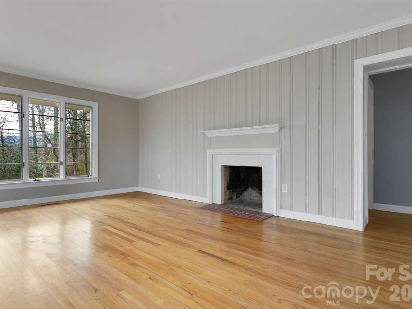 168 River Ridge Road, Brevard, NC 28712.  MLS# CAR4353588, YatesRealty ID 7686. 