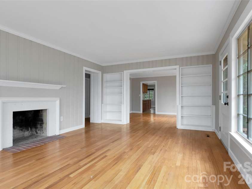 168 River Ridge Road, Brevard, NC 28712.  MLS# CAR4353588, YatesRealty ID 7686. 