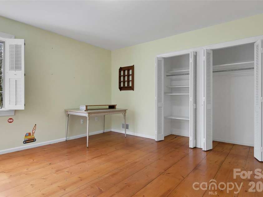168 River Ridge Road, Brevard, NC 28712.  MLS# CAR4353588, YatesRealty ID 7686. 