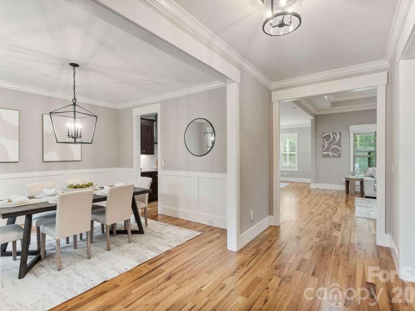 7261 Bay Ridge Drive, Denver, NC 28037.  MLS# CAR4412207, YatesRealty ID 7688. 