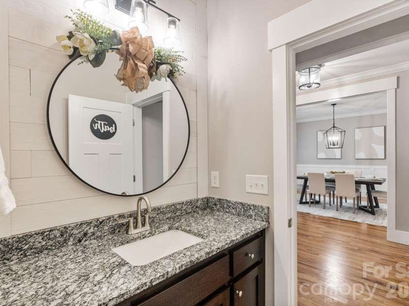 7261 Bay Ridge Drive, Denver, NC 28037.  MLS# CAR4412207, YatesRealty ID 7688. 