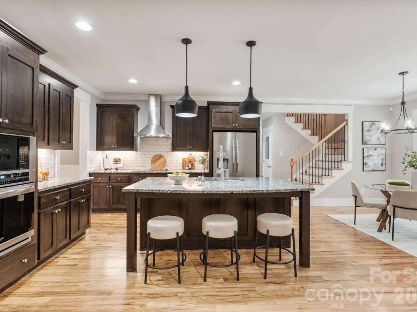 7261 Bay Ridge Drive, Denver, NC 28037.  MLS# CAR4412207, YatesRealty ID 7688. 
